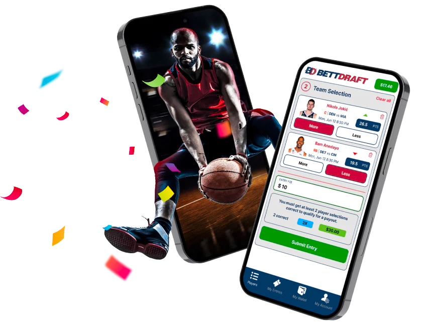 BettDraft NBA
